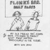 Plonks bar